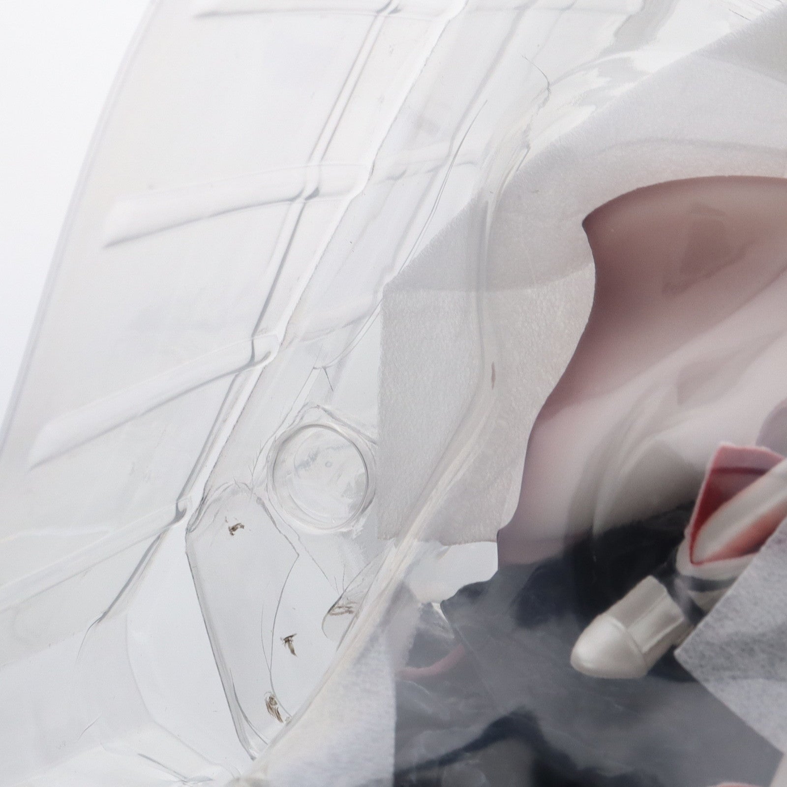 【中古即納】[FIG] 残火に咲く華、聖銃の女王 エージェント・ニキシア 荒野行動 1/7 完成品 フィギュア Myethos(ミートス)(20210325)