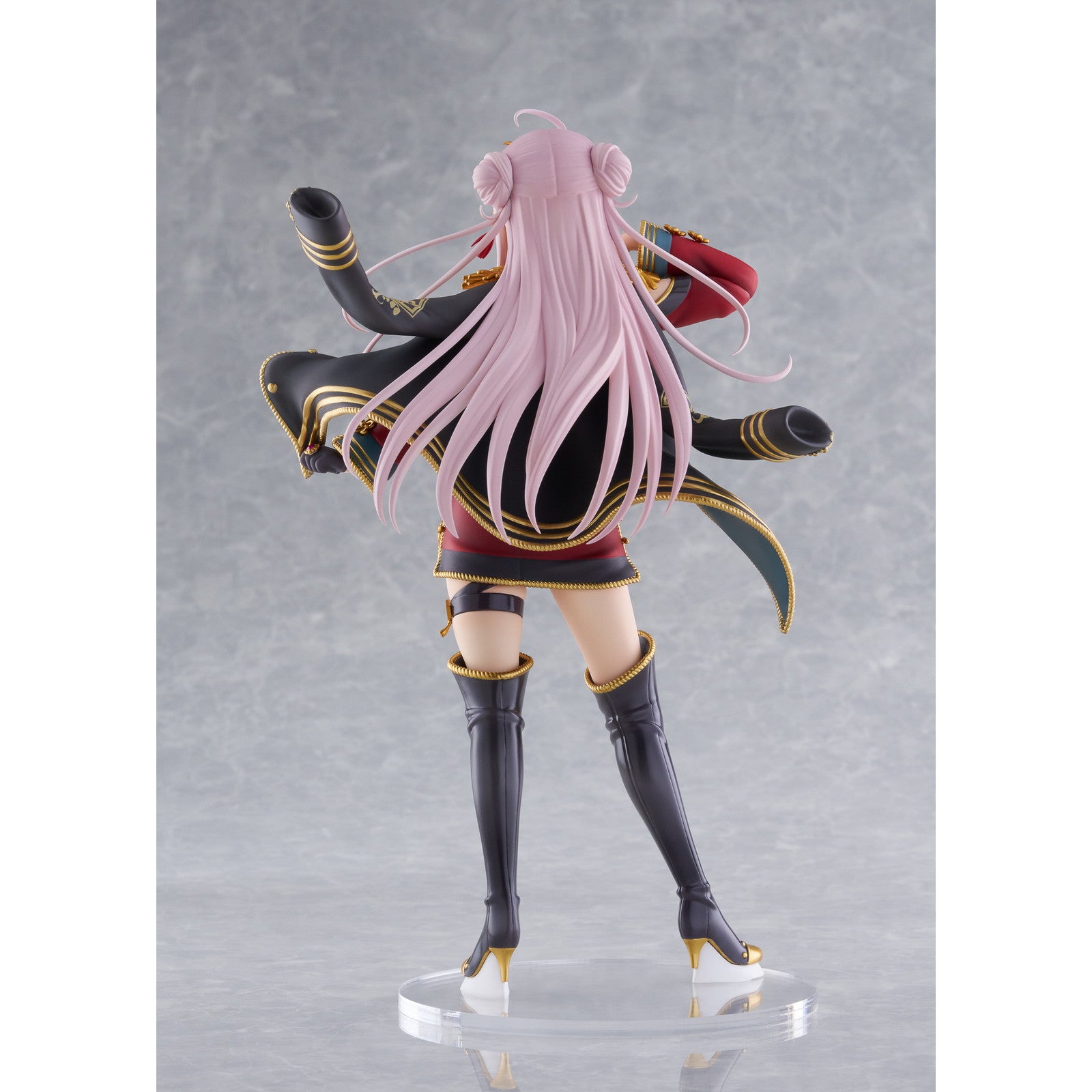 【中古即納】[FIG] 鐘嵐珠(しょうらんじゅ) ラブライブ!虹ヶ咲学園スクールアイドル同好会 1/7 完成品 フィギュア(PF368) PLUM(プラム)(20250430)