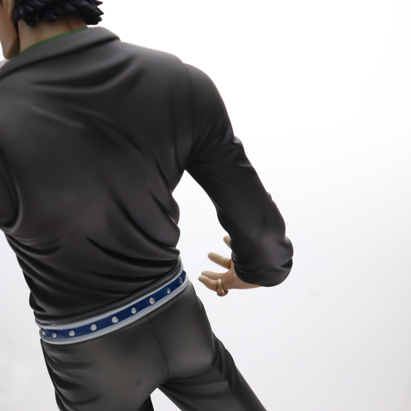 【中古即納】[FIG] Portrait.Of.Pirates P.O.P NEO-EX クロコダイル Repaint Ver. ONE PIECE(ワンピース) 1/8 完成品 フィギュア メガハウス(20140126)