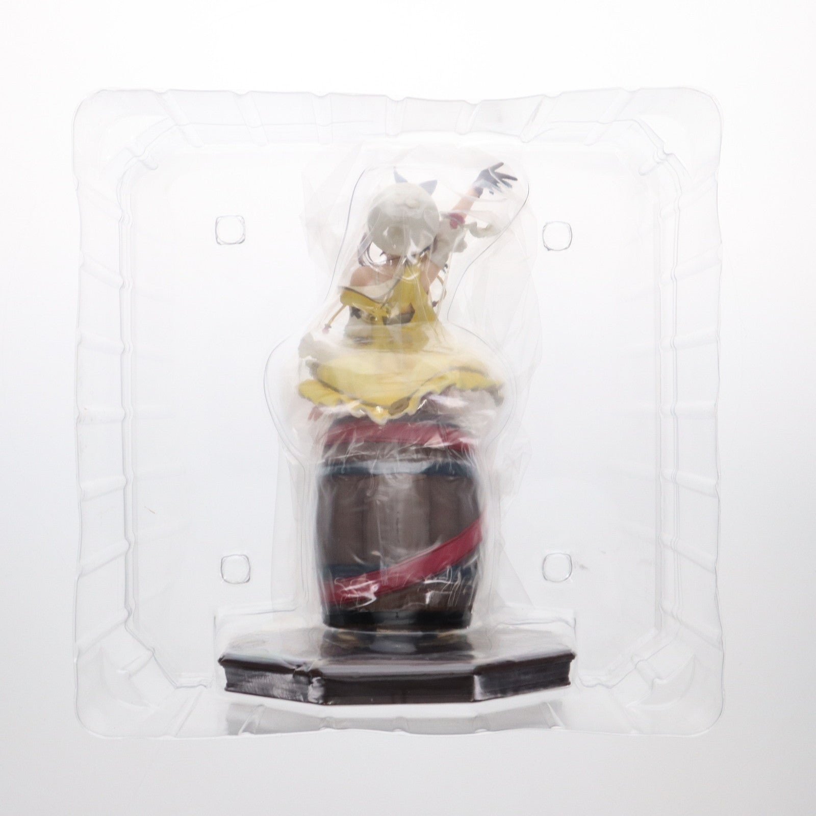 【中古即納】[FIG] ライザ アトリエシリーズ25周年記念ver. DX版 ライザのアトリエ ～常闇の女王と秘密の隠れ家～ 1/7 完成品 フィギュア(AMIF-AT-001) あみあみ(20240930)