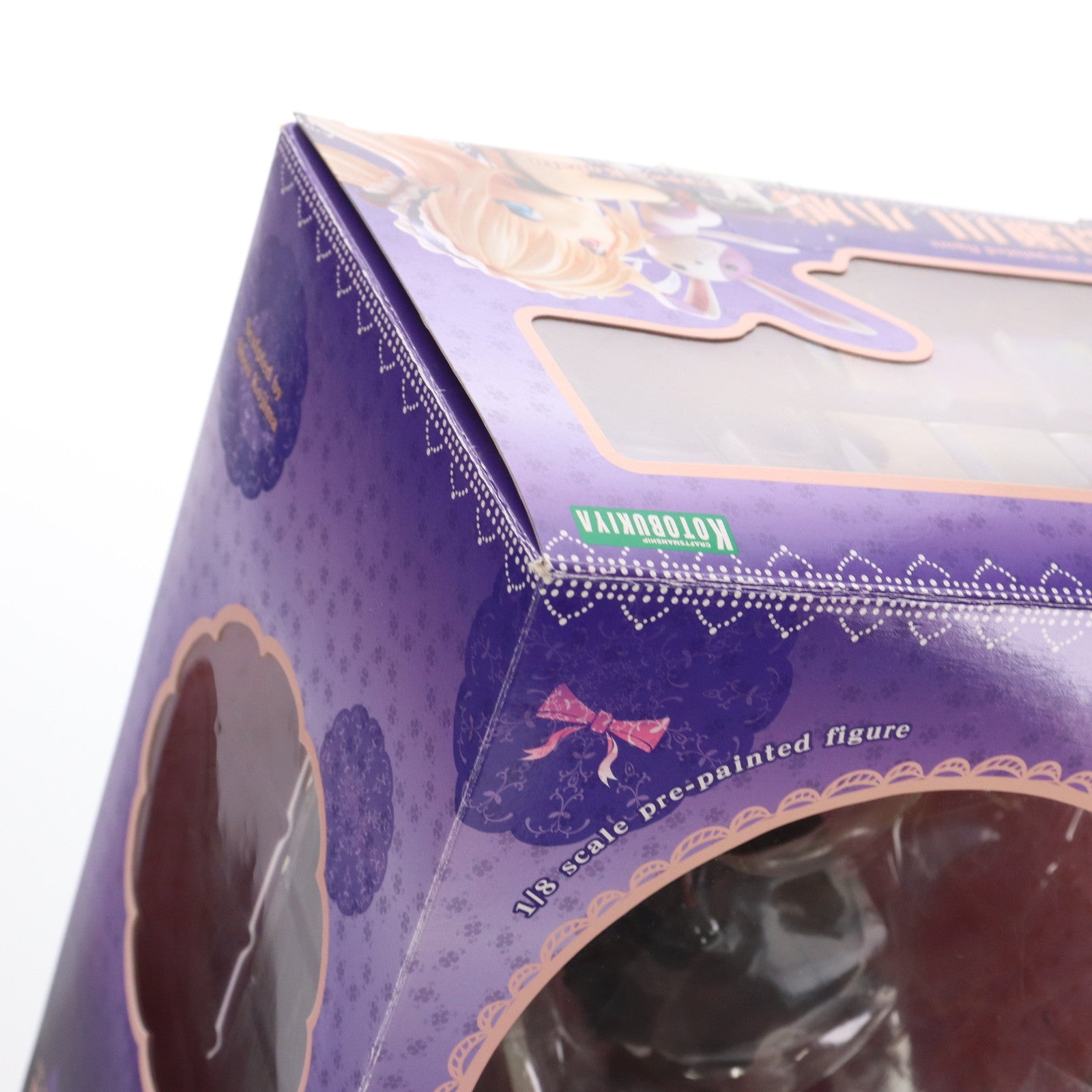 【中古即納】[FIG] 羽瀬川小鳩(はせがわこばと) 僕は友達が少ないNEXT 1/8 完成品 フィギュア(PP519) コトブキヤ(20131010)