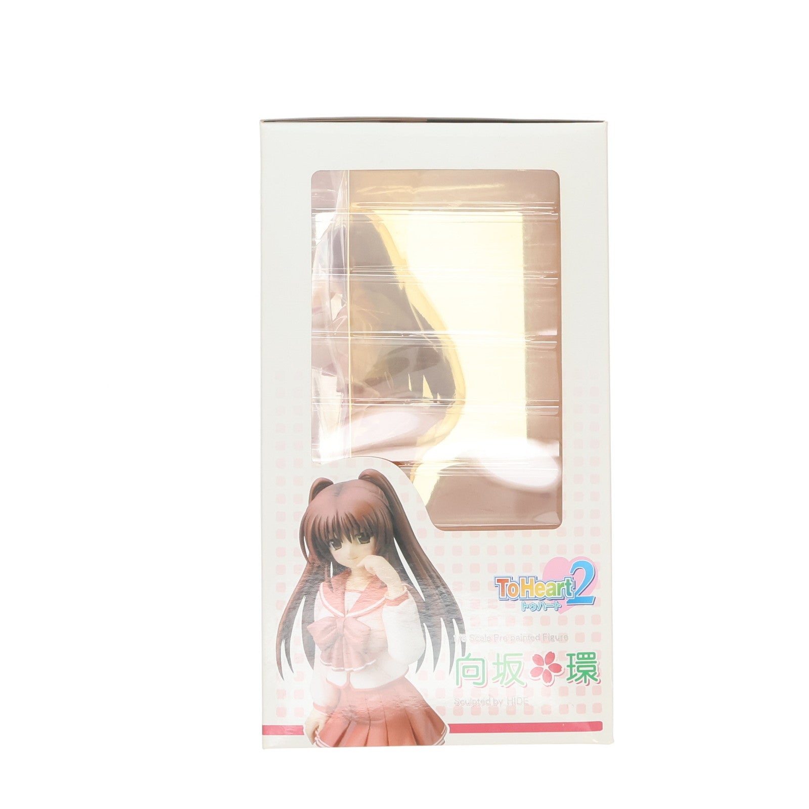 ToHeart2 トゥハート2 フィギュア 全6種 Amazon | 和風堂玩具店 ToHeart 2 トゥハート2 トレーディング