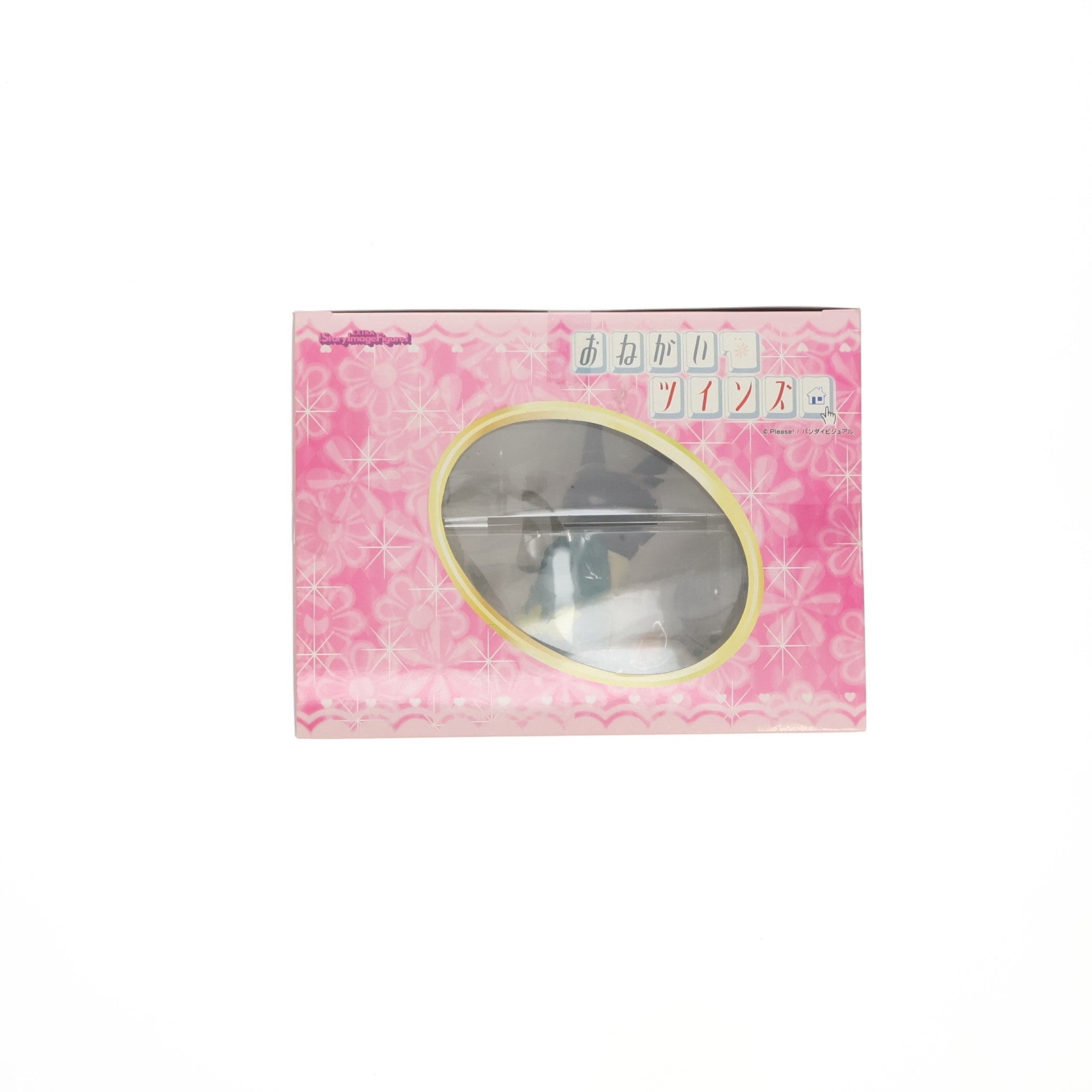 【中古即納】[FIG] SIF EX 小野寺樺恋(おのでらかれん) おねがい☆ツインズ 完成品 フィギュア YAMATO(やまと)(20060131)