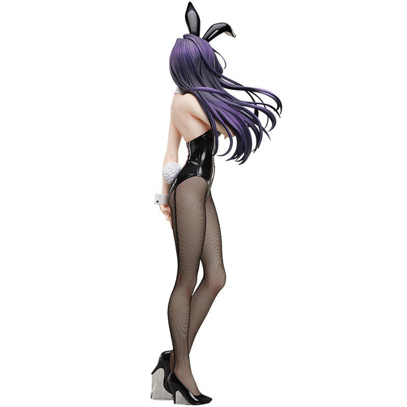 【中古即納】[FIG] B-Style 古見硝子(こみしょうこ) バニーVer. 古見さんは、コミュ症です。 1/4 完成品 フィギュア GOODSMILE ONLINE SHOP&Amazon.co.jp&あみあみ限定 FREEing(フリーイング)(20231031)
