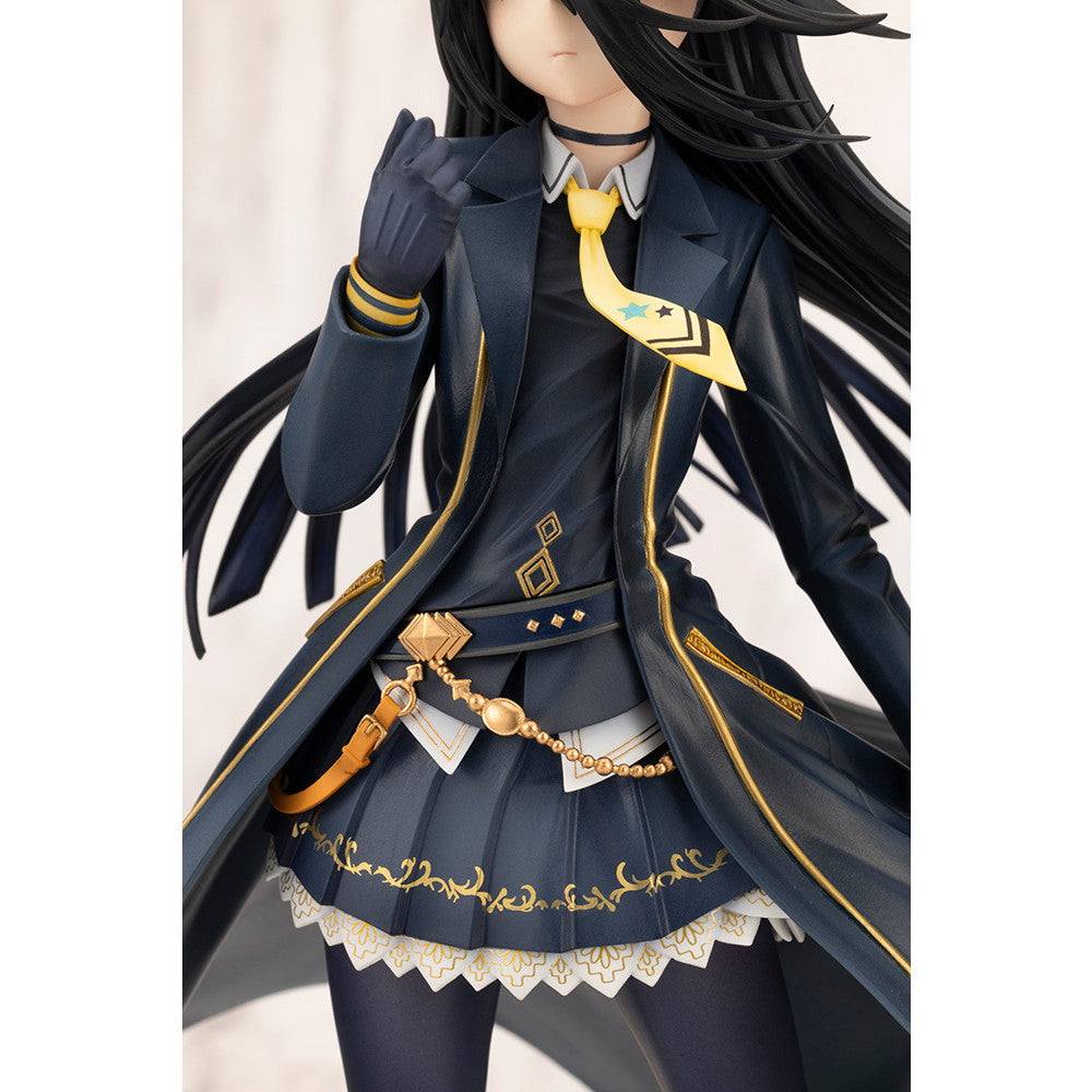 【中古即納】[FIG] マンハッタンカフェ ウマ娘 プリティーダービー 1/7 完成品 フィギュア(PV188) コトブキヤ(20250228)