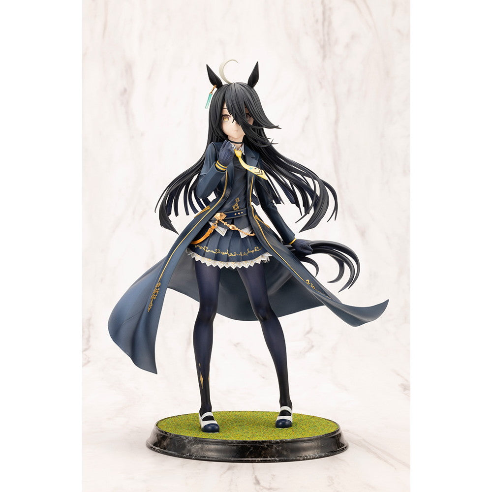 【中古即納】[FIG] マンハッタンカフェ ウマ娘 プリティーダービー 1/7 完成品 フィギュア(PV188) コトブキヤ(20250228)