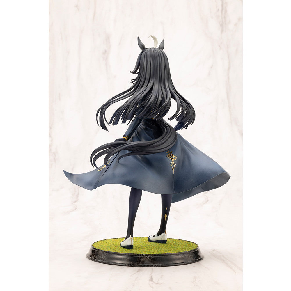 【中古即納】[FIG] マンハッタンカフェ ウマ娘 プリティーダービー 1/7 完成品 フィギュア(PV188) コトブキヤ(20250228)