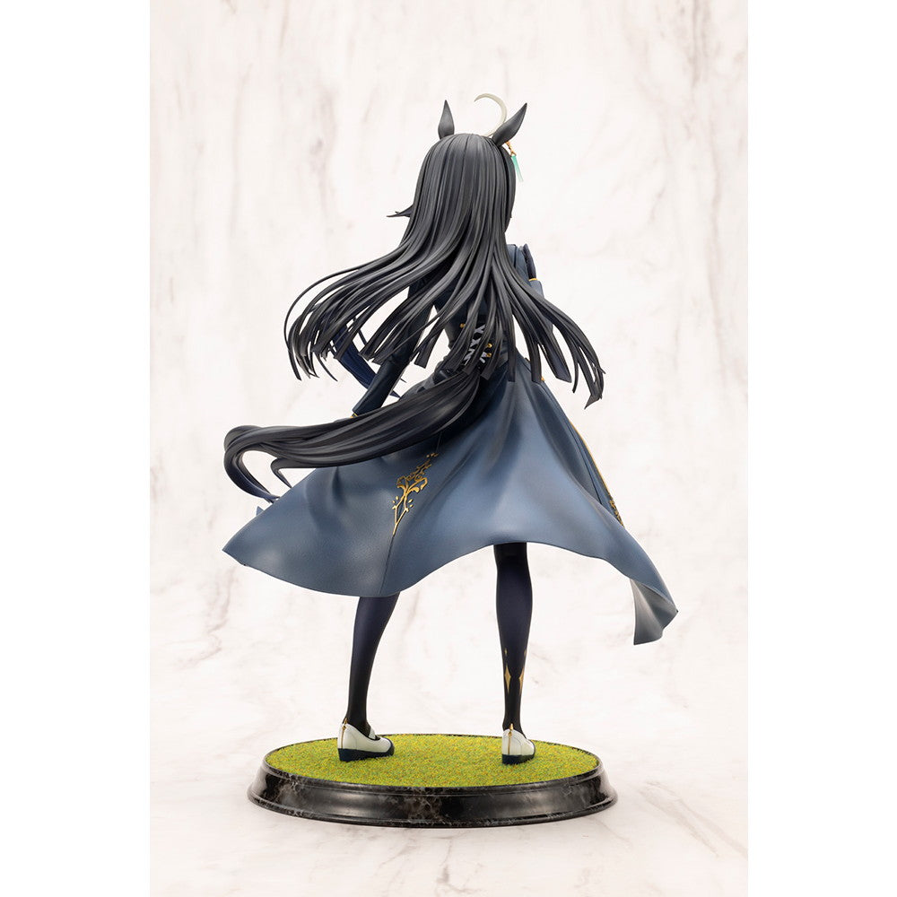 【中古即納】[FIG] マンハッタンカフェ ウマ娘 プリティーダービー 1/7 完成品 フィギュア(PV188) コトブキヤ(20250228)