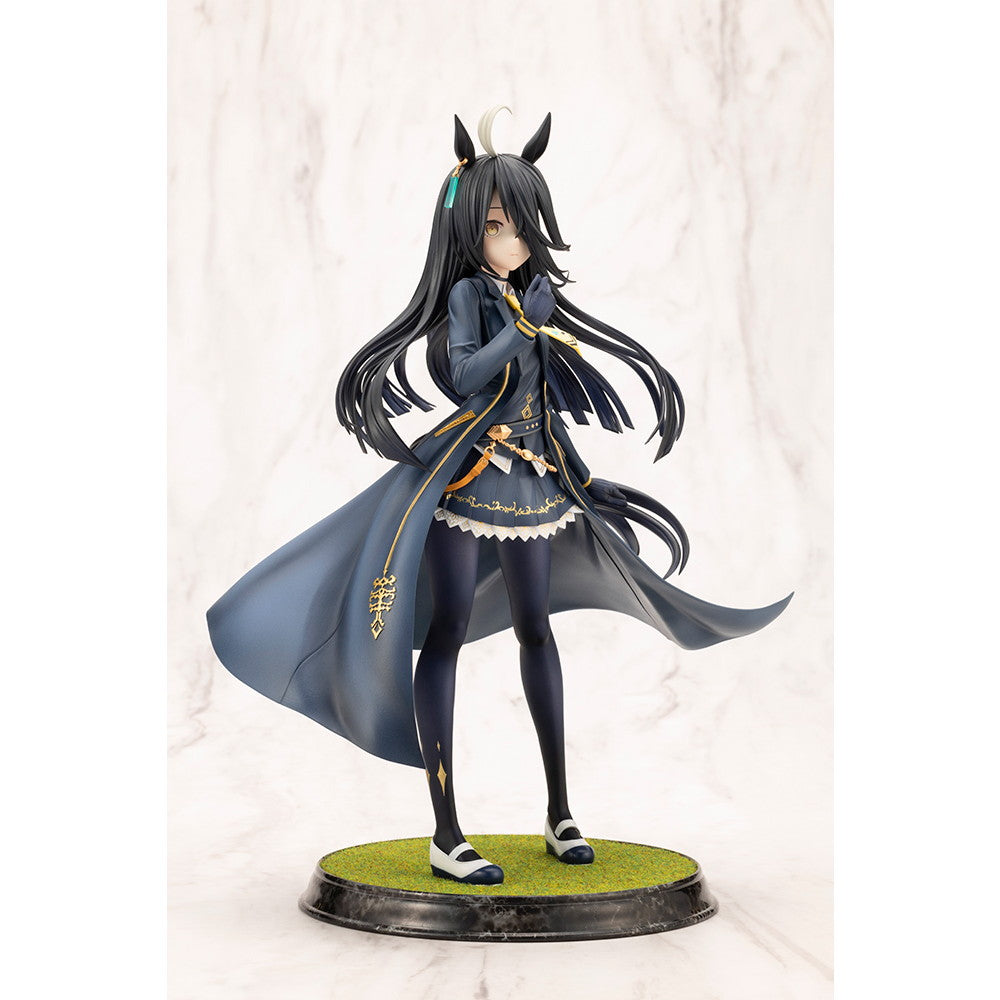 【中古即納】[FIG] マンハッタンカフェ ウマ娘 プリティーダービー 1/7 完成品 フィギュア(PV188) コトブキヤ(20250228)