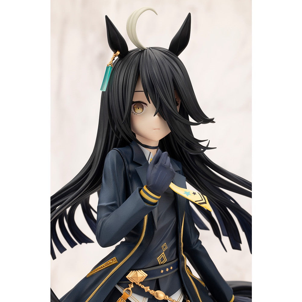 【中古即納】[FIG] マンハッタンカフェ ウマ娘 プリティーダービー 1/7 完成品 フィギュア(PV188) コトブキヤ(20250228)