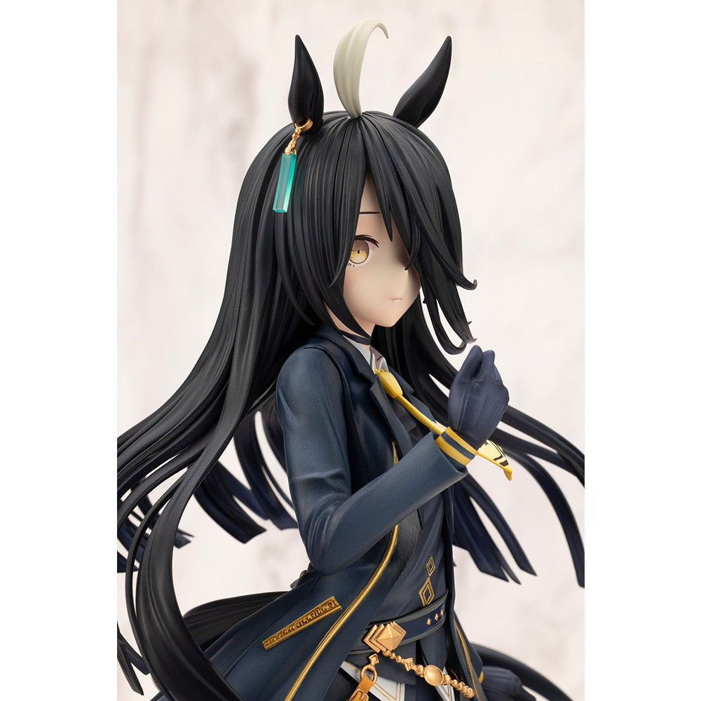 【中古即納】[FIG] マンハッタンカフェ ウマ娘 プリティーダービー 1/7 完成品 フィギュア(PV188) コトブキヤ(20250228)