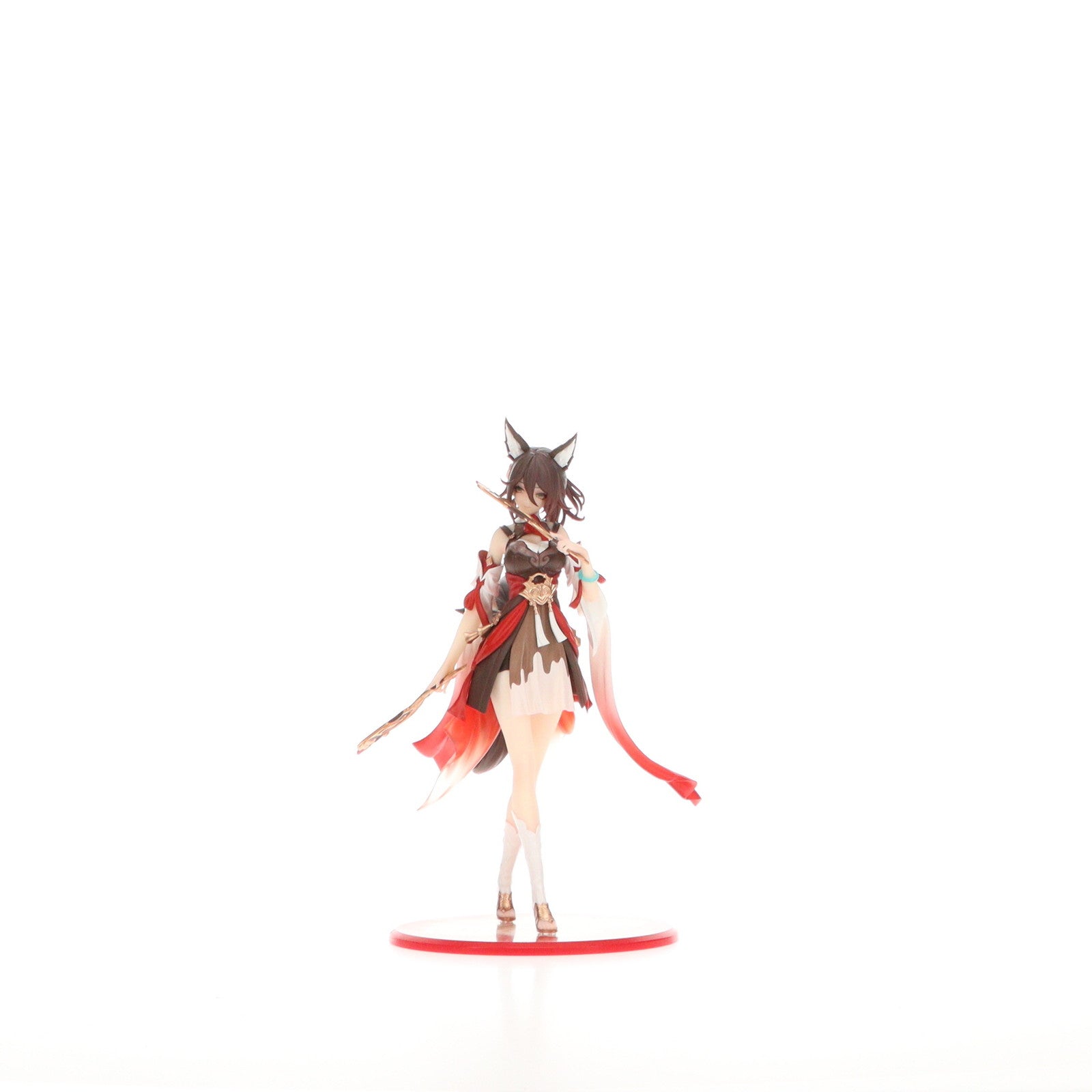 【中古即納】[FIG] Gift+ 停雲(ていうん) 崩壊:スターレイル 1/10 完成品 フィギュア Myethos(ミートス)(20241031)