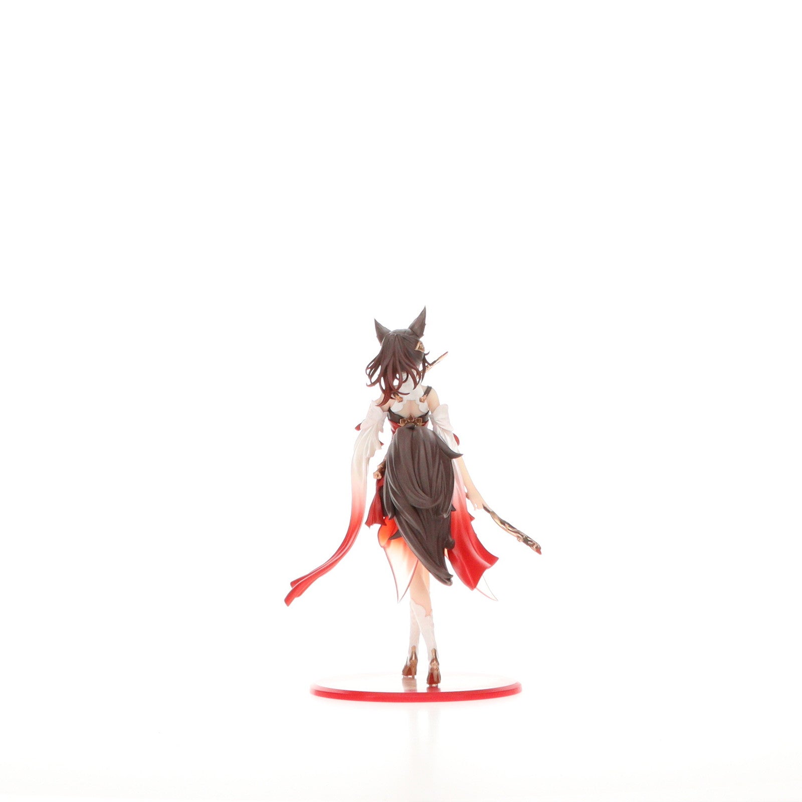 【中古即納】[FIG] Gift+ 停雲(ていうん) 崩壊:スターレイル 1/10 完成品 フィギュア Myethos(ミートス)(20241031)