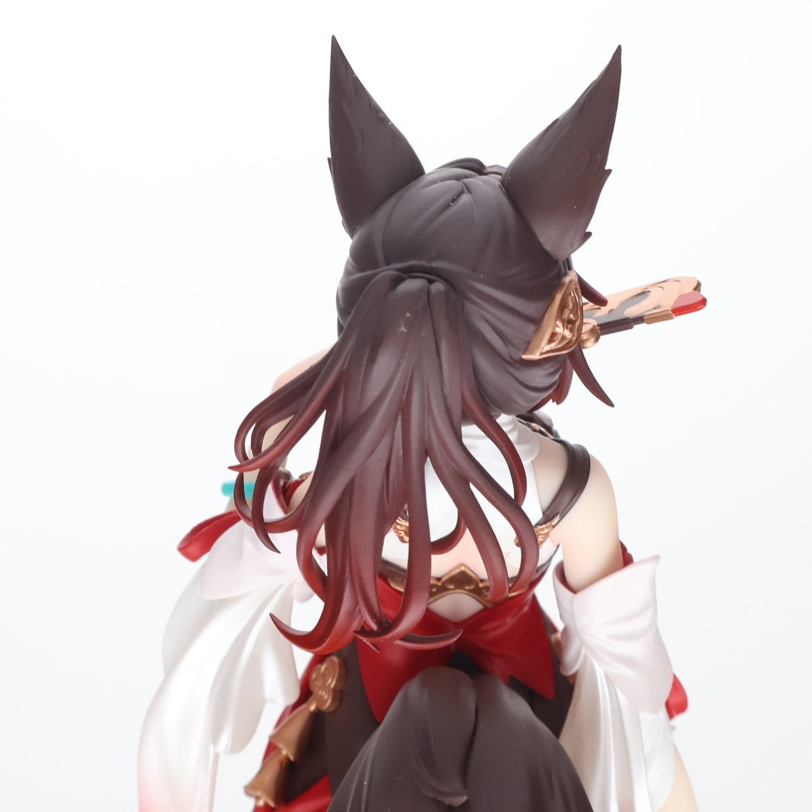 【中古即納】[FIG] Gift+ 停雲(ていうん) 崩壊:スターレイル 1/10 完成品 フィギュア Myethos(ミートス)(20241031)