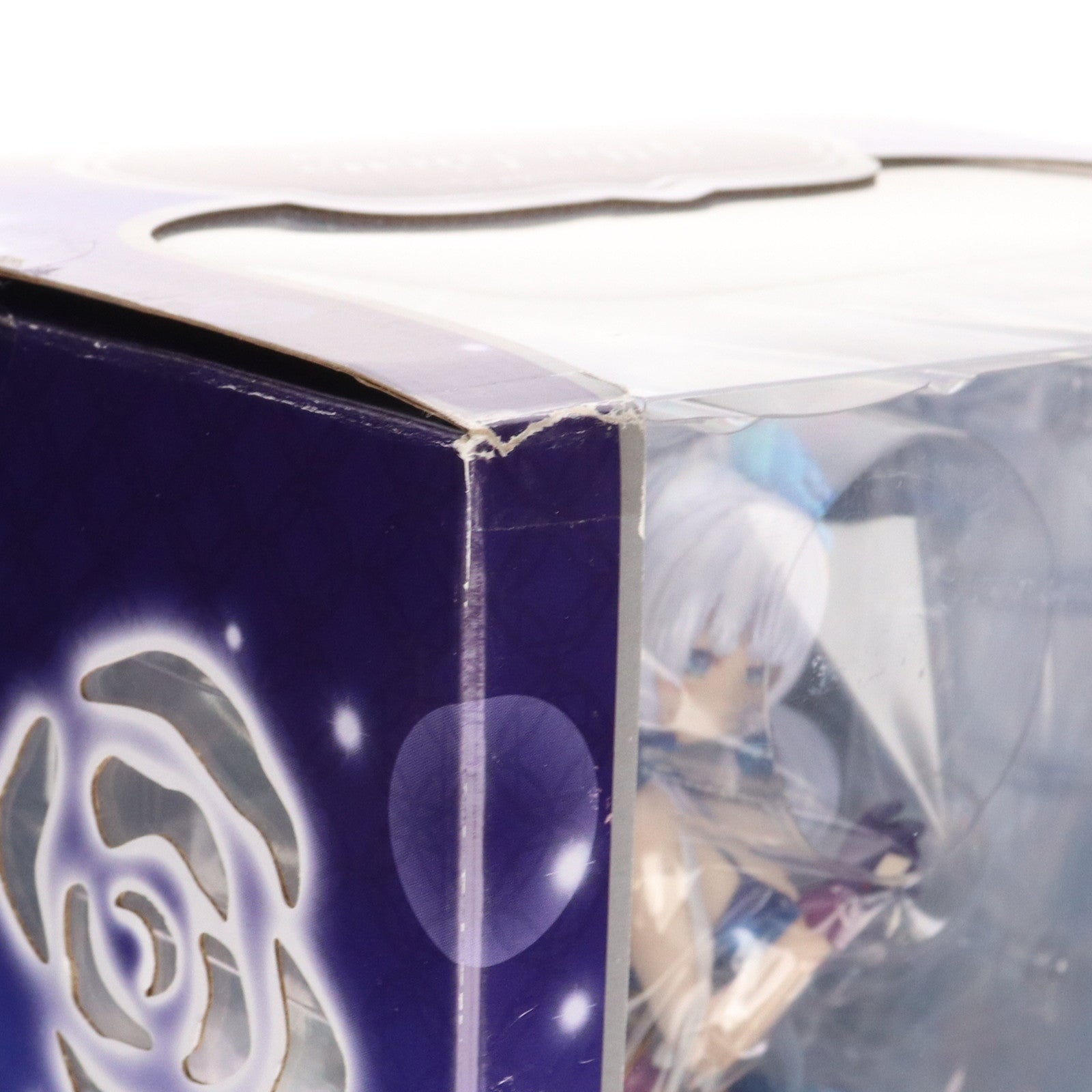 【中古即納】[FIG] コトブキヤショップ限定 イラストリアス(終わらないお茶会ver.) アズールレーン 1/7 完成品 フィギュア(PP792) コトブキヤ(20190630)