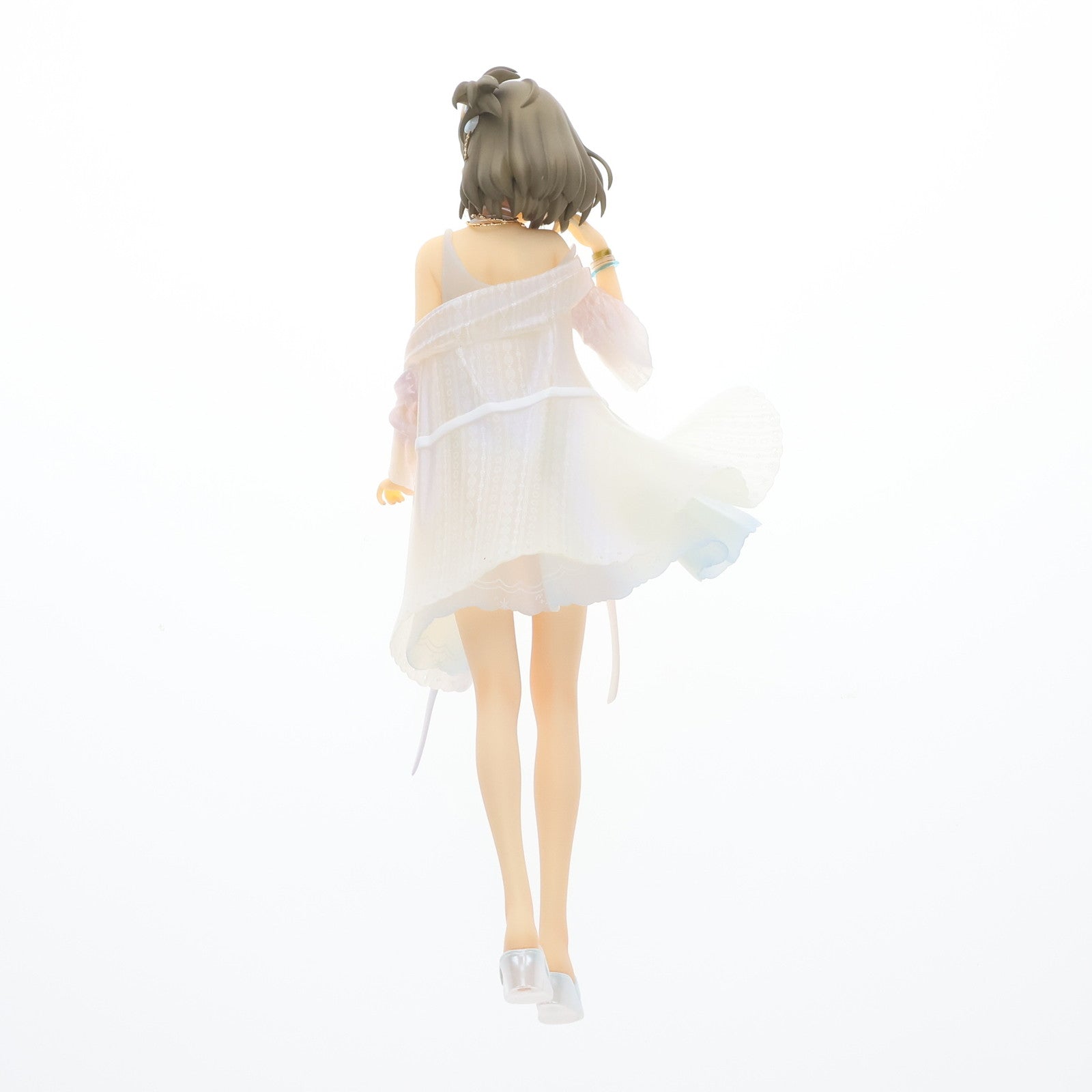 DREAM - ドリームテック [白南風の淑女]高垣楓(たかがきかえで) アイドルマスター シンデレラガールズ 1/8 完成品 フィギュア(DT-117) ウェーブ(WAVE) Amazon.co.jp: ウェーブ Dream Tech アイドルマスター