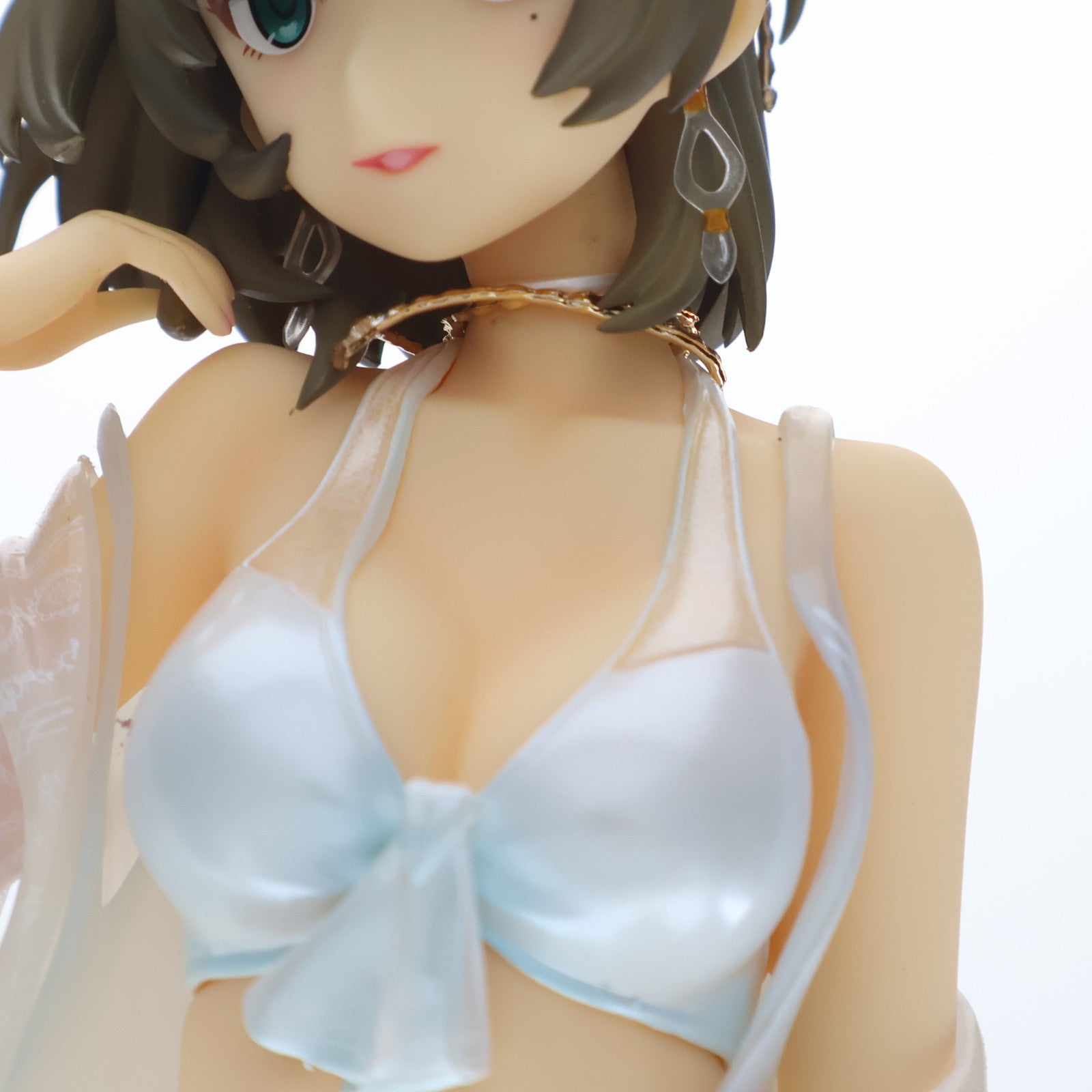 中古即納】[FIG]ドリームテック [白南風の淑女]高垣楓(たかがき