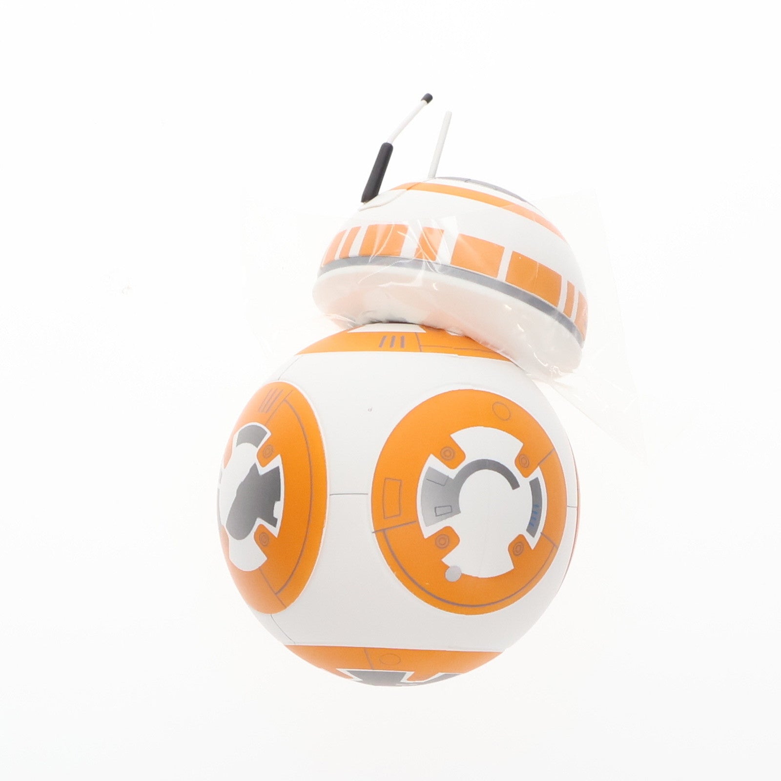 FIG]ねんどろいど 858 BB-8 STAR WARS(スター・ウォーズ)/最後の