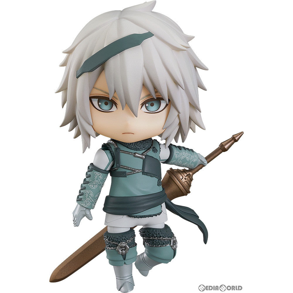 【中古即納】[FIG] ねんどろいど 1527 ニーア NieR Replicant(ニーア レプリカント) ver.1.22474487139... 完成品 可動フィギュア スクウェア・エニックス(20210522)