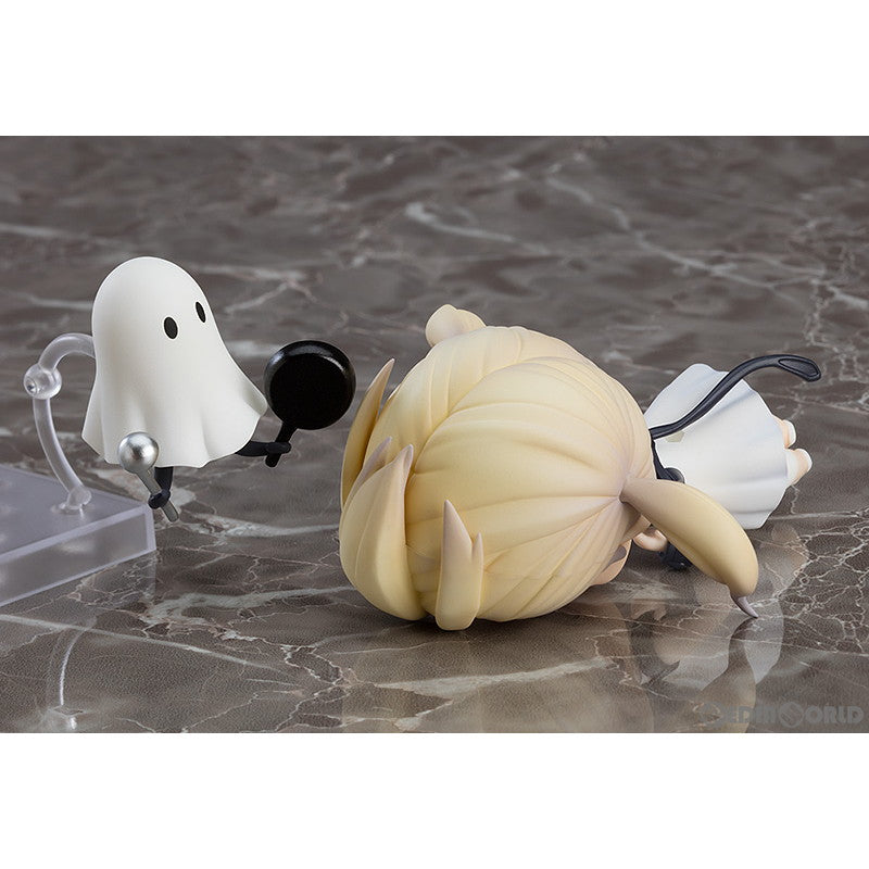 【中古即納】[FIG] ねんどろいど 1896 白い少女&ママ NieR Re[in]carnation(ニーア リィンカーネーション) 完成品 可動フィギュア スクウェア・エニックス(20230118)