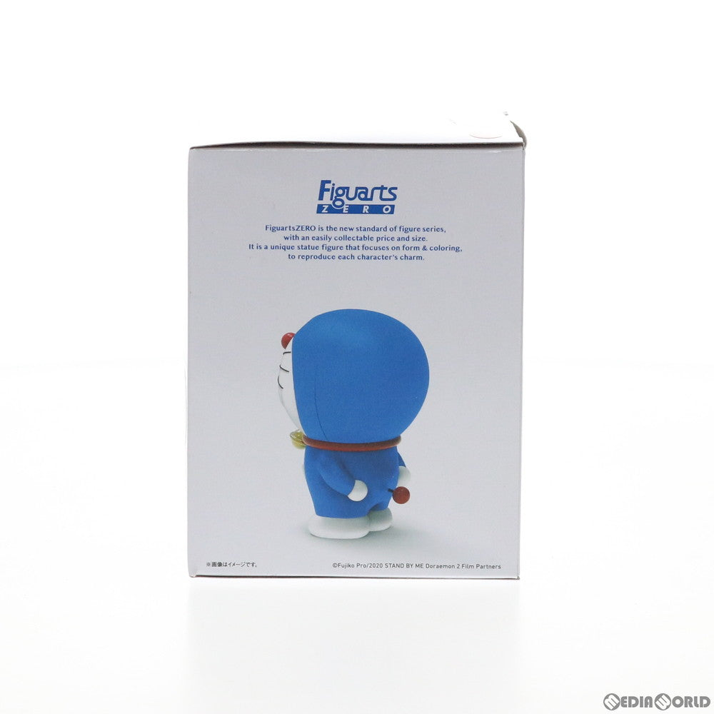 【中古即納】[FIG] フィギュアーツZERO ドラえもん(STAND BY ME ドラえもん 2) 完成品 フィギュア バンダイスピリッツ(20201121)
