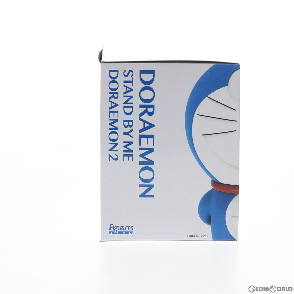 【中古即納】[FIG] フィギュアーツZERO ドラえもん(STAND BY ME ドラえもん 2) 完成品 フィギュア バンダイスピリッツ(20201121)