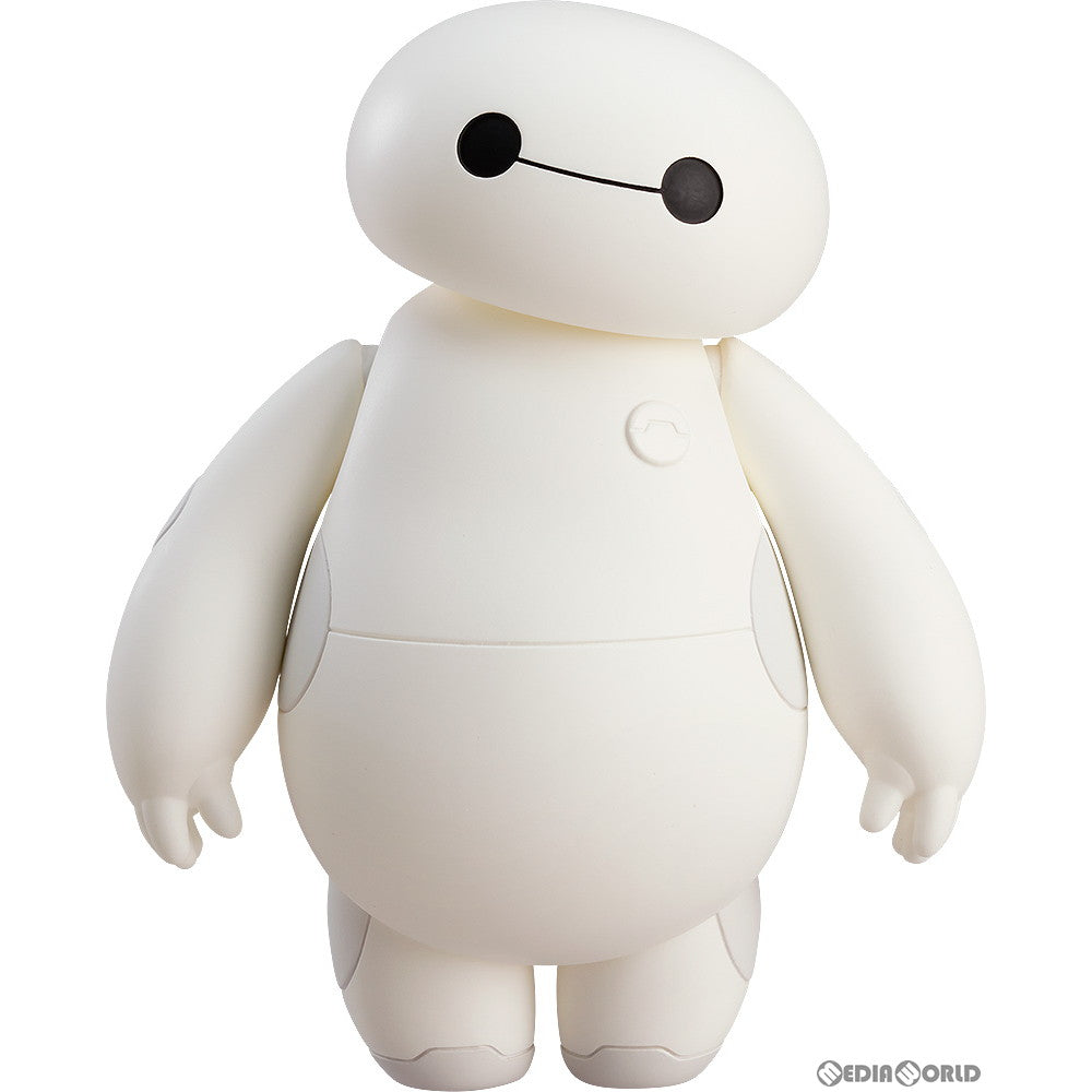 【中古即納】[FIG] ねんどろいど 1630 ベイマックス 完成品 可動フィギュア グッドスマイルカンパニー(20211110)