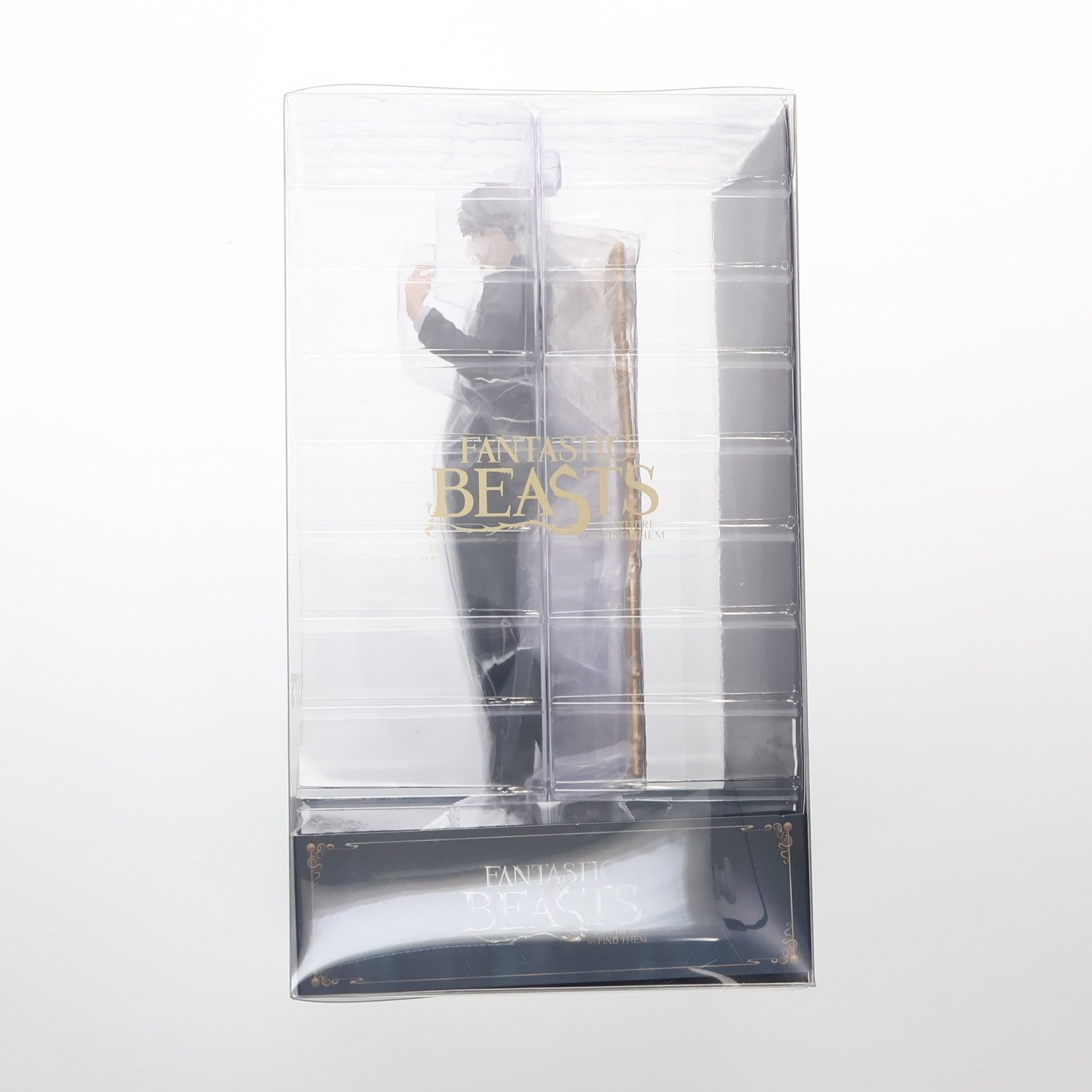 【中古即納】[FIG] Fantastic Beasts:Wizard's Legacy Gellert Grindelwald(ゲラート・グリンデルバルド) ファンタスティック・ビーストシリーズ 完成品 フィギュア POP MART(ポップマート)(20241231)