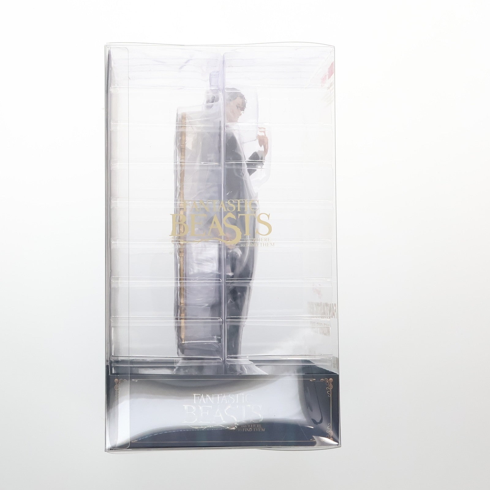 【中古即納】[FIG] Fantastic Beasts:Wizard's Legacy Gellert Grindelwald(ゲラート・グリンデルバルド) ファンタスティック・ビーストシリーズ 完成品 フィギュア POP MART(ポップマート)(20241231)