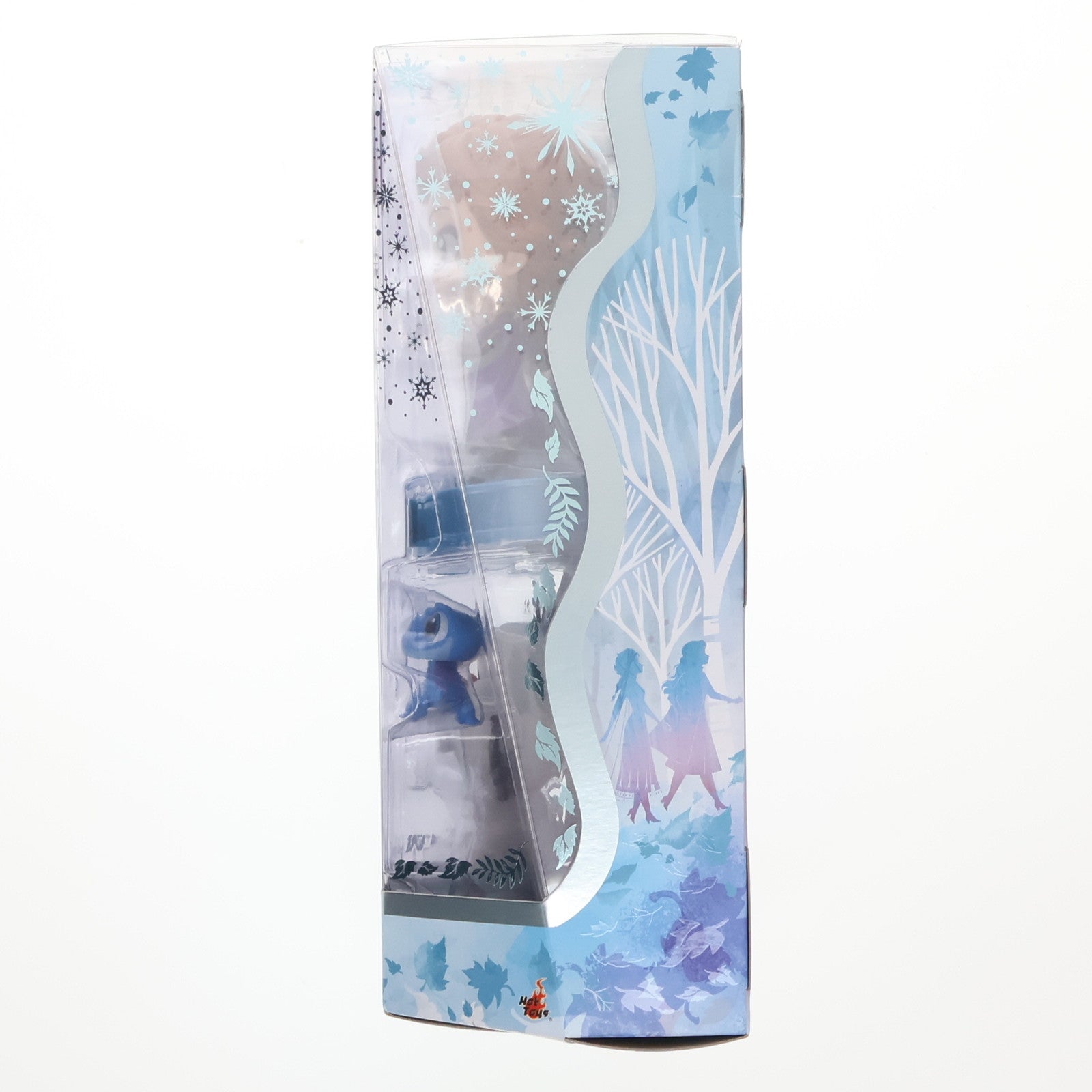 【中古即納】[FIG] (フィギュア単品) amazon.co.jp限定 コスベイビー サイズS アナ&エルサ&オラフ&サラマンダー アナと雪の女王2 4K UHD MovieNEX(スチールブック仕様) 同梱品 完成品 フィギュア(COSB692) ホットトイズ(20200513)