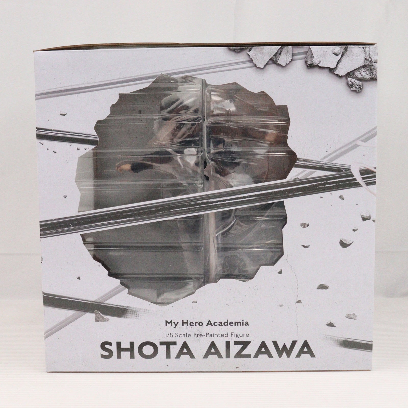 【中古即納】[FIG] コトブキヤショップ限定特典付属 ARTFX J 相澤消太(あいざわしょうた) 僕のヒーローアカデミア 1/8 完成品 フィギュア(PV069) タカラトミー/コトブキヤ(20231231)