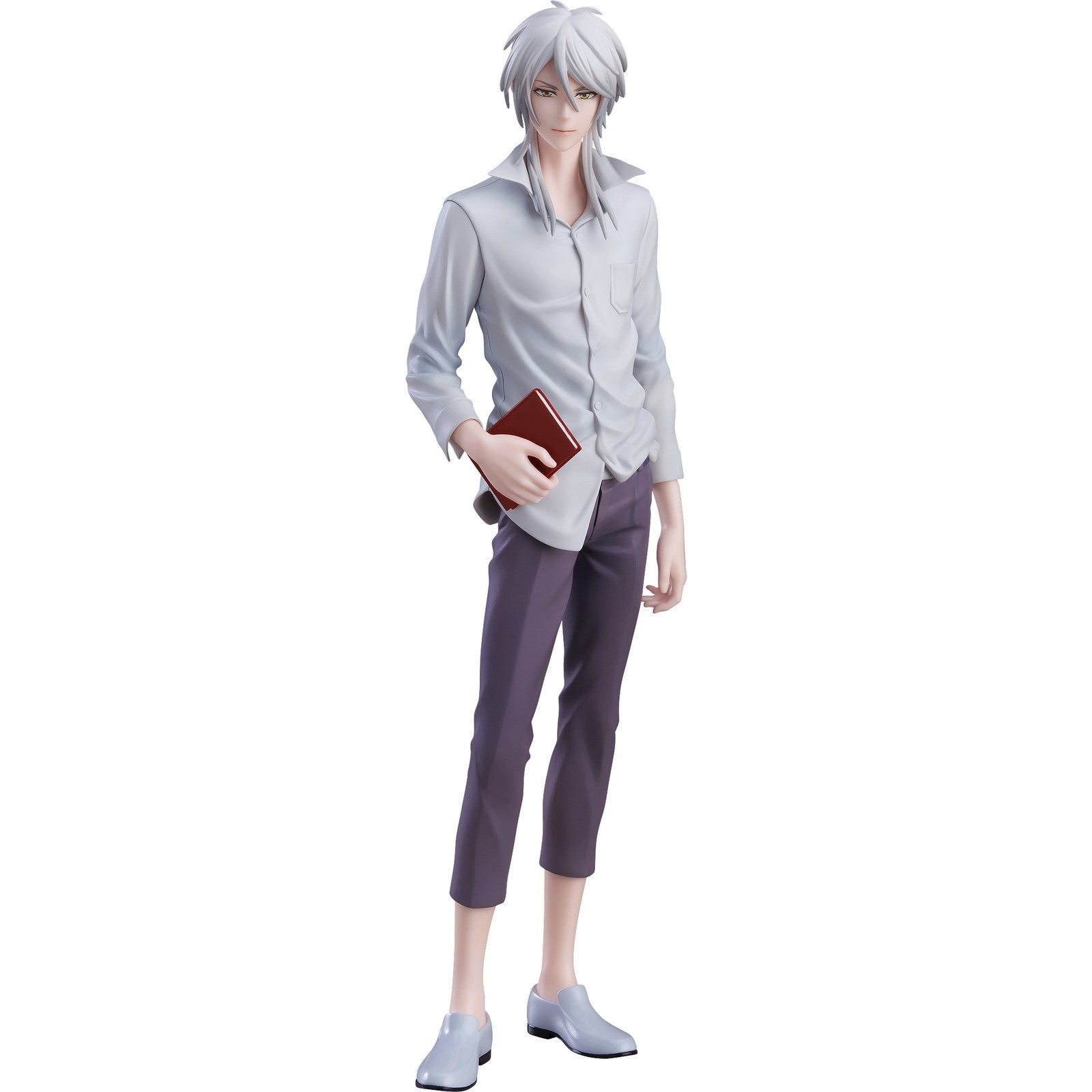 【中古即納】[FIG] POP UP PARADE(ポップアップパレード) 槙島聖護(まきしましょうご) L size PSYCHO-PASS サイコパス 完成品 フィギュア グッドスマイルカンパニー(20241219)
