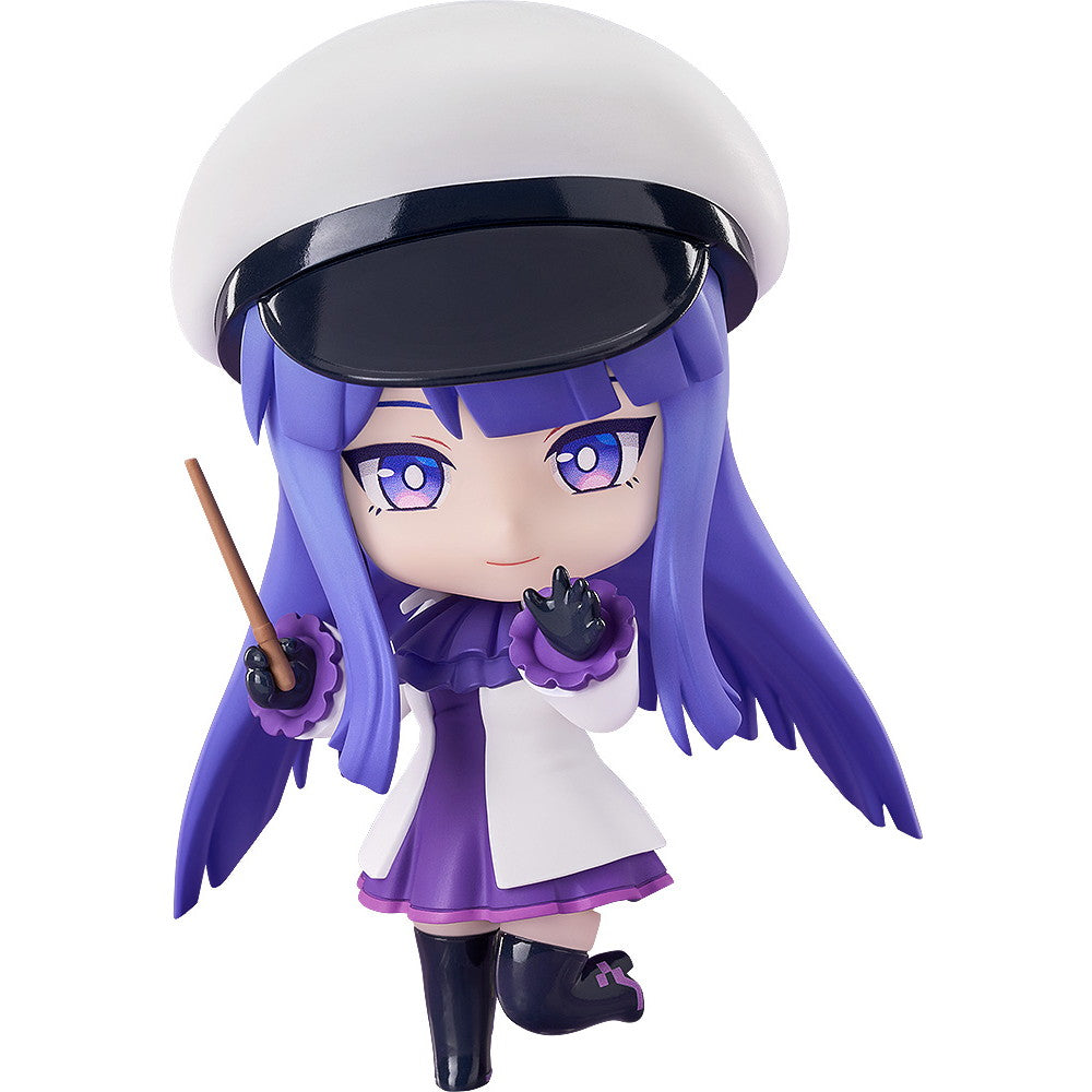 【中古即納】[FIG] ねんどろいど 2507 マリヤ Muse Dash(ミューズダッシュ) 完成品 可動フィギュア グッドスマイルアーツ上海(20241228)