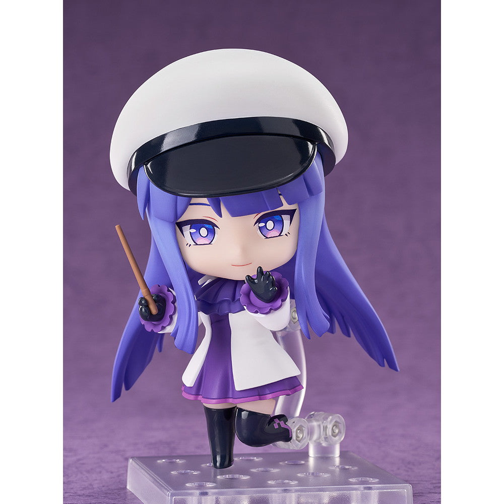 【中古即納】[FIG] ねんどろいど 2507 マリヤ Muse Dash(ミューズダッシュ) 完成品 可動フィギュア グッドスマイルアーツ上海(20241228)