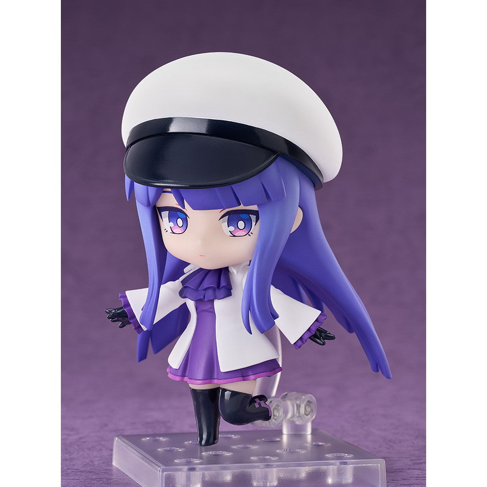 【中古即納】[FIG] ねんどろいど 2507 マリヤ Muse Dash(ミューズダッシュ) 完成品 可動フィギュア グッドスマイルアーツ上海(20241228)