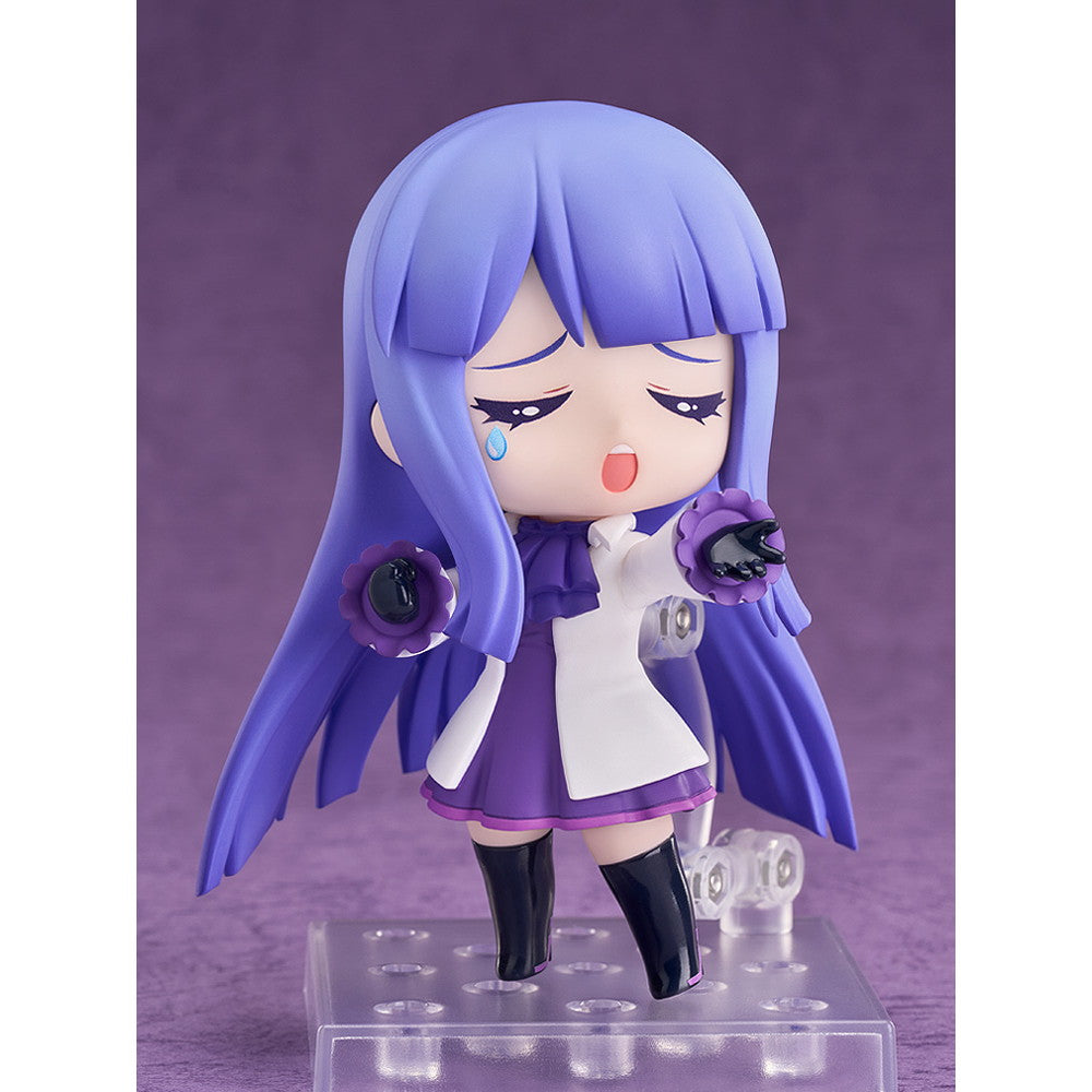 【中古即納】[FIG] ねんどろいど 2507 マリヤ Muse Dash(ミューズダッシュ) 完成品 可動フィギュア グッドスマイルアーツ上海(20241228)