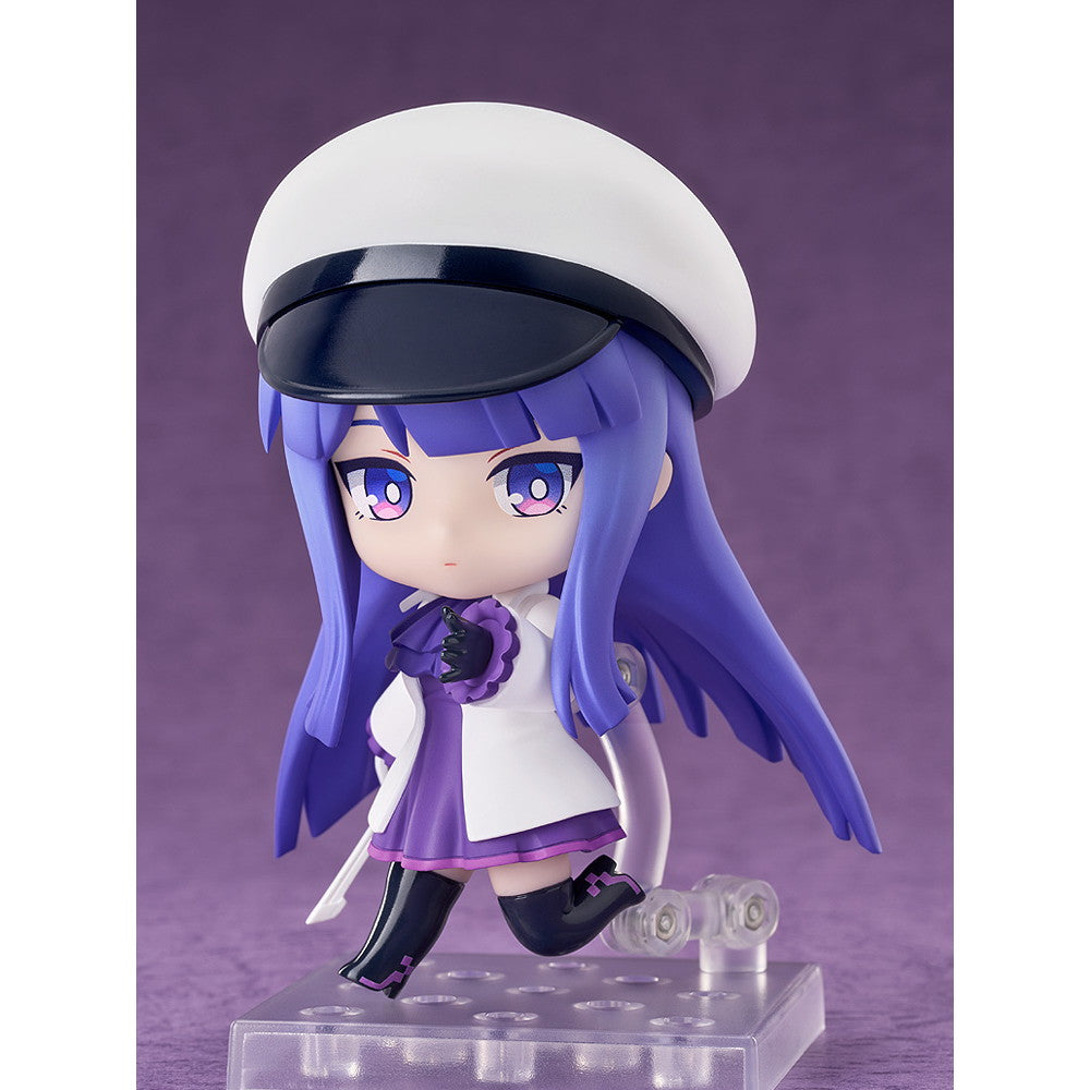 【中古即納】[FIG] ねんどろいど 2507 マリヤ Muse Dash(ミューズダッシュ) 完成品 可動フィギュア グッドスマイルアーツ上海(20241228)