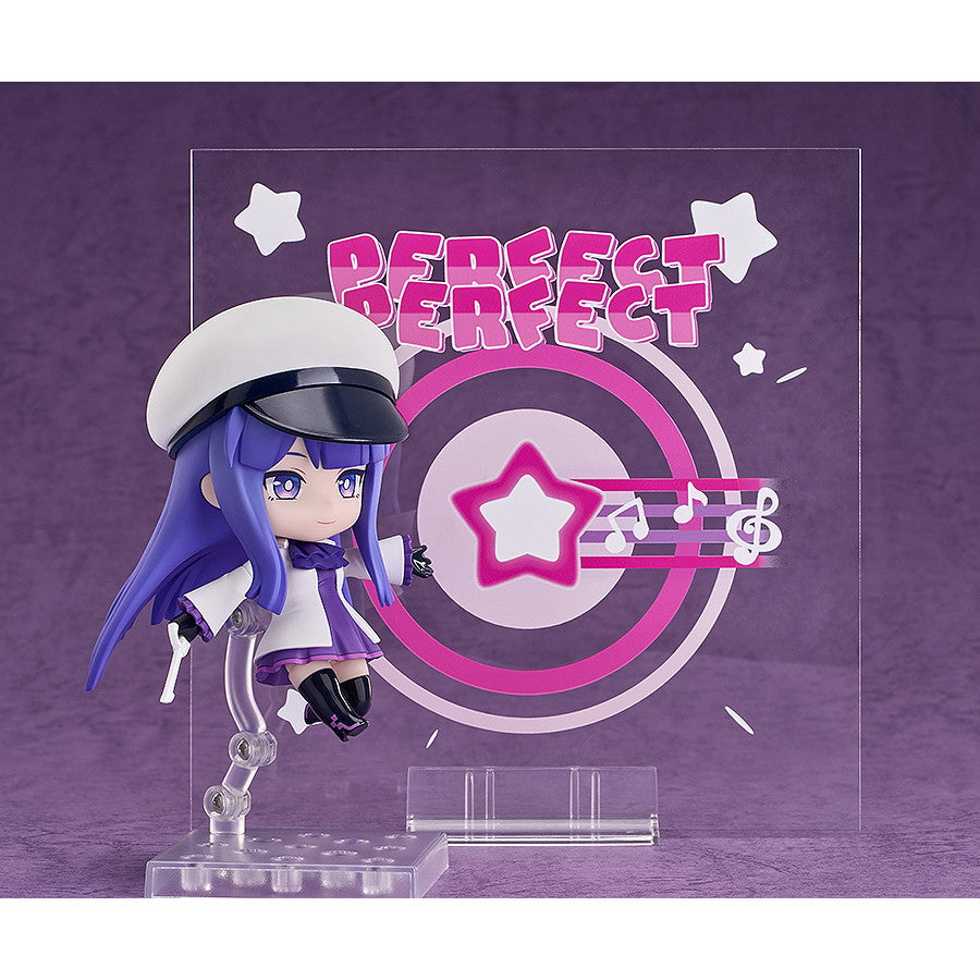 【中古即納】[FIG] ねんどろいど 2507 マリヤ Muse Dash(ミューズダッシュ) 完成品 可動フィギュア グッドスマイルアーツ上海(20241228)