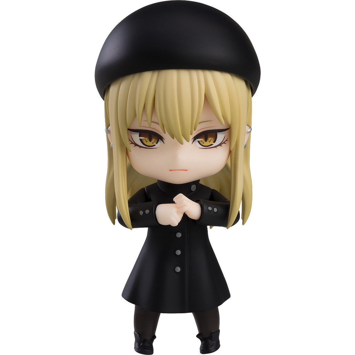 【中古即納】[FIG] ねんどろいど 2501 ギド 魔女と野獣 完成品 可動フィギュア グッドスマイルカンパニー(20241227)