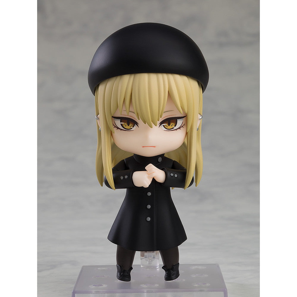 【中古即納】[FIG] ねんどろいど 2501 ギド 魔女と野獣 完成品 可動フィギュア グッドスマイルカンパニー(20241227)