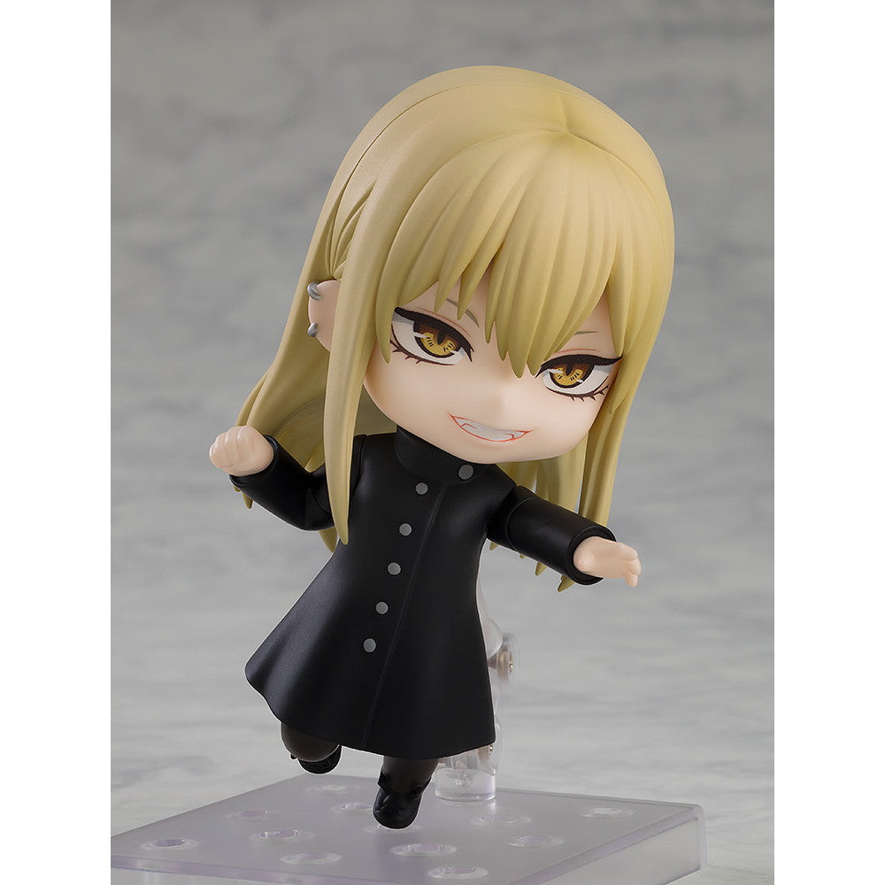 【中古即納】[FIG] ねんどろいど 2501 ギド 魔女と野獣 完成品 可動フィギュア グッドスマイルカンパニー(20241227)