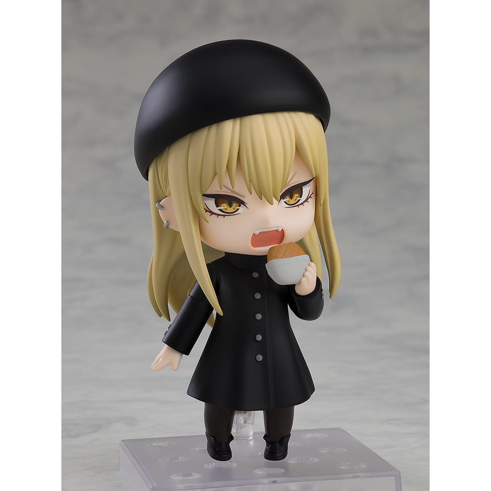 【中古即納】[FIG] ねんどろいど 2501 ギド 魔女と野獣 完成品 可動フィギュア グッドスマイルカンパニー(20241227)