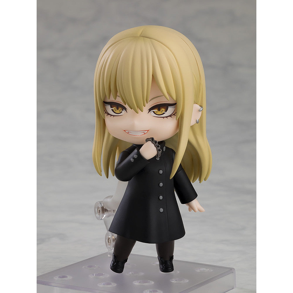 【中古即納】[FIG] ねんどろいど 2501 ギド 魔女と野獣 完成品 可動フィギュア グッドスマイルカンパニー(20241227)