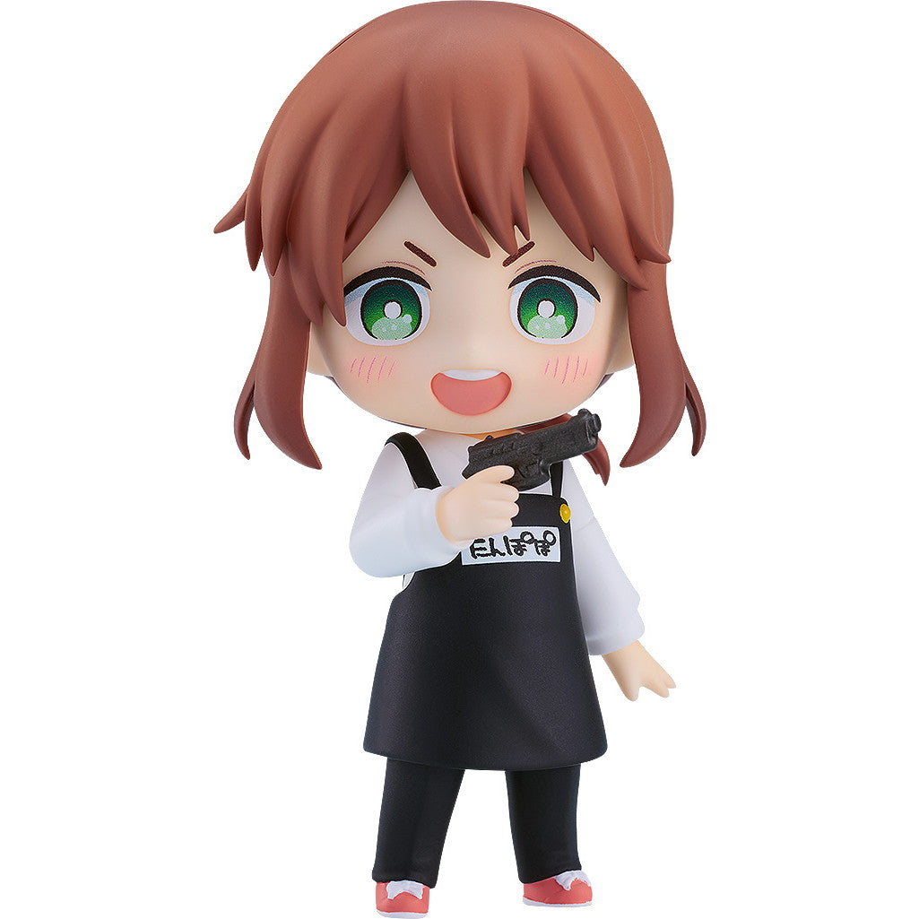 【中古即納】[FIG] ねんどろいど 2555 リタ 幼稚園WARS(ようちえんウォーズ) 完成品 可動フィギュア グッドスマイルカンパニー(20241231)