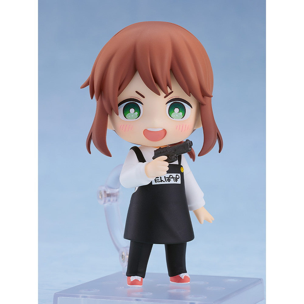 【中古即納】[FIG] ねんどろいど 2555 リタ 幼稚園WARS(ようちえんウォーズ) 完成品 可動フィギュア グッドスマイルカンパニー(20241231)