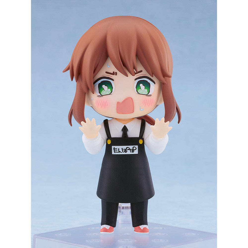 【中古即納】[FIG] ねんどろいど 2555 リタ 幼稚園WARS(ようちえんウォーズ) 完成品 可動フィギュア グッドスマイルカンパニー(20241231)