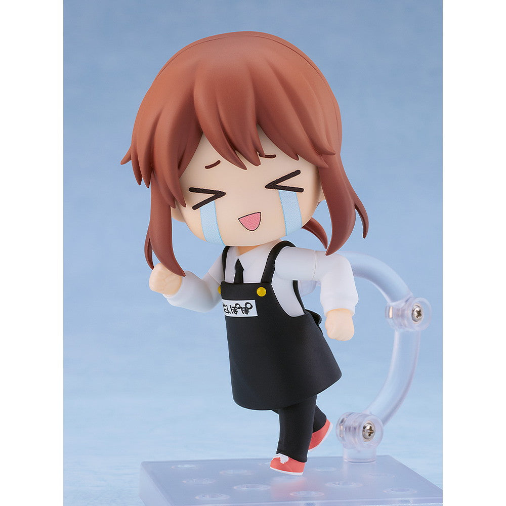 【中古即納】[FIG] ねんどろいど 2555 リタ 幼稚園WARS(ようちえんウォーズ) 完成品 可動フィギュア グッドスマイルカンパニー(20241231)