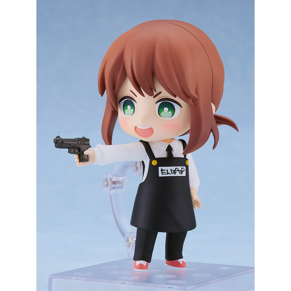 【中古即納】[FIG] ねんどろいど 2555 リタ 幼稚園WARS(ようちえんウォーズ) 完成品 可動フィギュア グッドスマイルカンパニー(20241231)