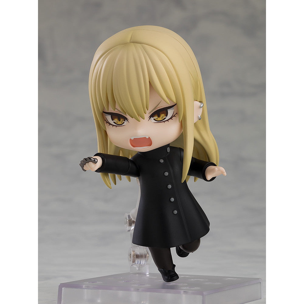 【中古即納】[FIG] ねんどろいど 2501 ギド 魔女と野獣 完成品 可動フィギュア グッドスマイルカンパニー(20241227)