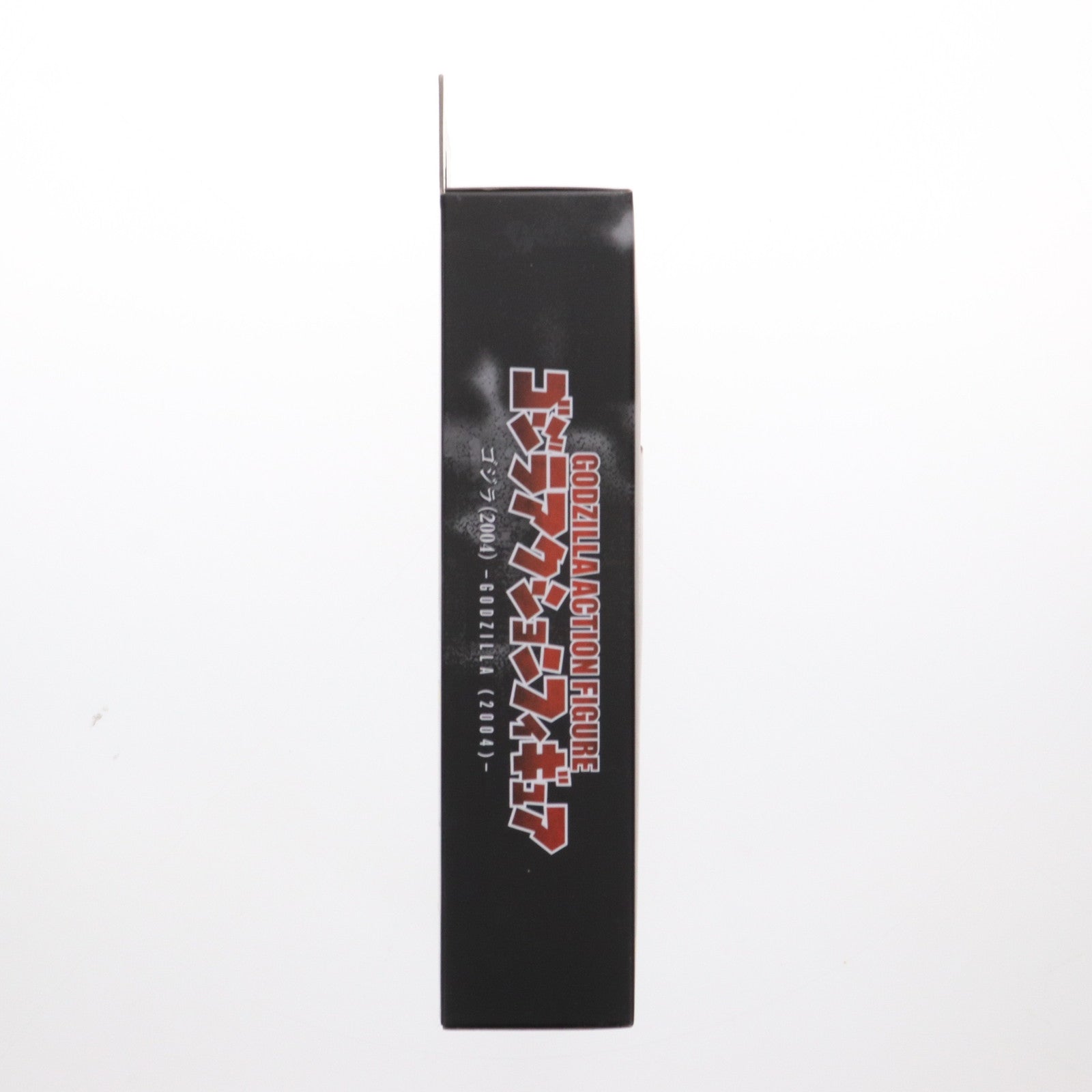 【中古即納】[FIG] ゴジラアクションフィギュア ゴジラ(2004) ゴジラ FINAL WARS(ファイナルウォーズ) 完成品 可動フィギュア バンダイ(20240803)